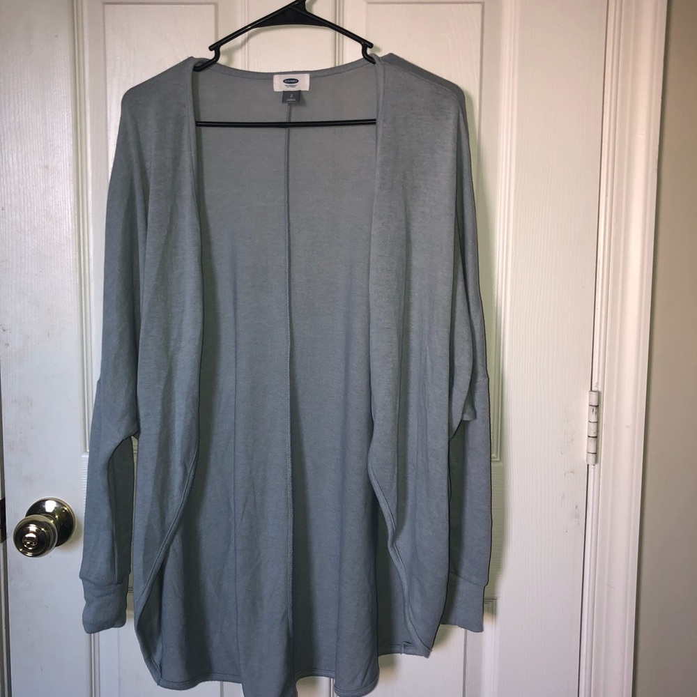 Old Navy long cardigan